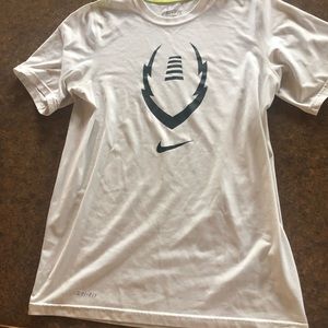 Nike Football T-shirt